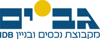 חברת גב ים לקרקעות